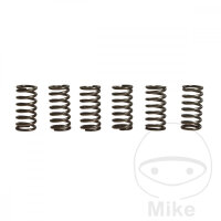 Molle della frizione rinforzate per Aprilia AF1 Classic...