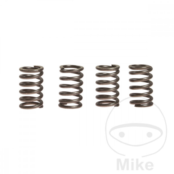 Clutch springs reinforced for Honda CB 50 500 CR MTX 80 MB NSR 50 MBX MT 50 80