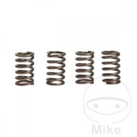 Resortes de embrague reforzados Honda CB 50 500 CR MTX 80...