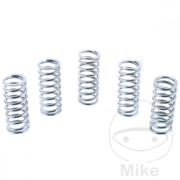 Clutch springs reinforced for Yamaha YZ 250 F 4T 2001-2007