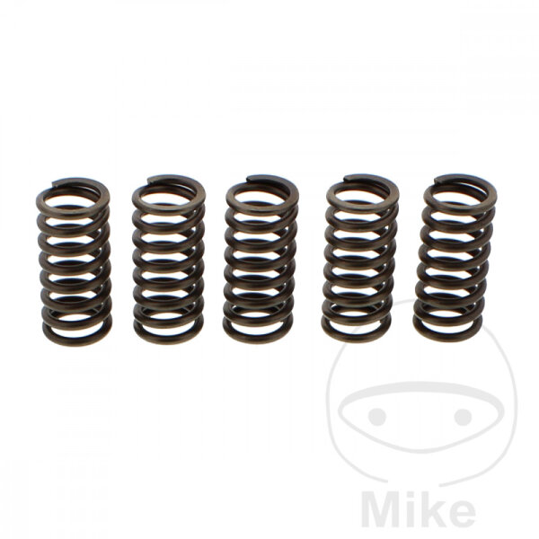 Clutch springs reinforced for Yamaha YZ 250 F 4T 2008-2013