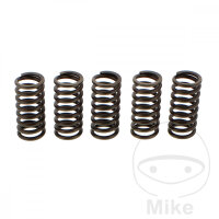 Resortes de embrague reforzados para Yamaha YZ 250 F 4T...