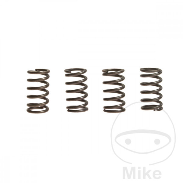 Molle della frizione rinforzate per Honda CB CRM MTX NSR TL TRX VTR XL XR