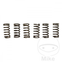 Resortes de embrague reforzados Honda CB CB-1 CBR CRF XRV...