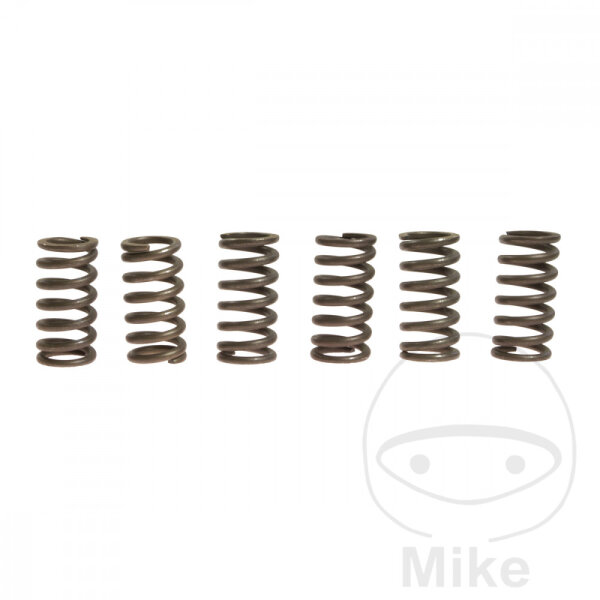 Ressorts dembrayage renforc&eacute;s pour Honda CB CL CM NSR TLR VF VFR XL XR