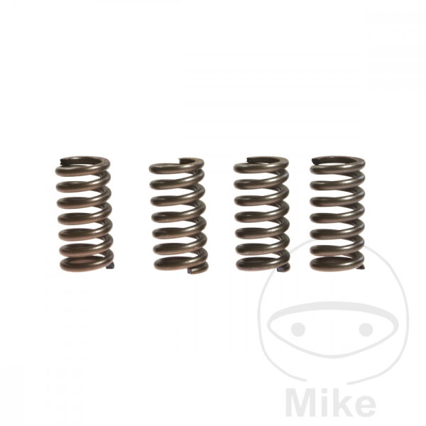 Ressorts dembrayage renforc&eacute;s pour Honda CBR 600 CX 650 Suzuki GSX 750 1100