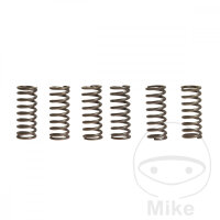 Ressorts dembrayage renforc&eacute;s Derbi 659 Suzuki RM...