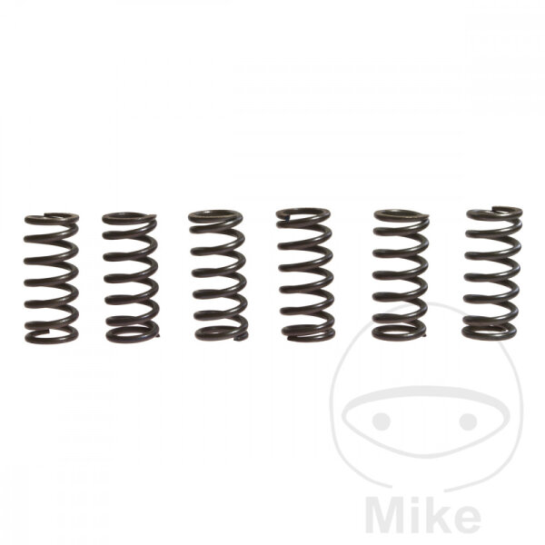 Molle della frizione rinforzate per Honda CB Triumph America Bonneville Daytona