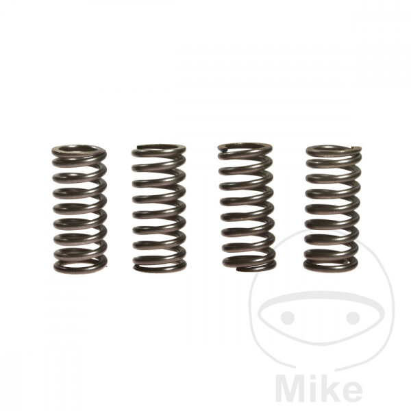 Clutch springs reinforced for Honda CM FMX FX NX SLR XBR XL XR