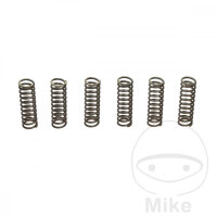 Ressorts dembrayage renforc&eacute;s p Yamaha FZ FZ6 FZR...