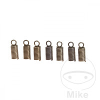 Ressorts dembrayage renforc&eacute;s p. Suzuki GP 125 GT...