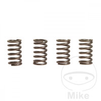Ressorts dembrayage renforc&eacute;s pour Honda CBX...