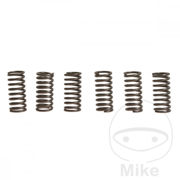 Ressorts dembrayage renforc&eacute;s pour Gas Gas EC Honda ATC CB CM CMX CR CRF NSR