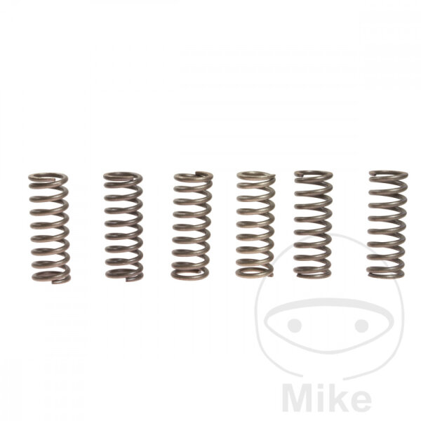 Molle della frizione rinforzate per Honda CB 600 Hornet 1998-2006