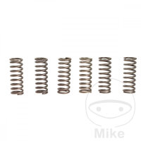 Resortes de embrague reforzados para Honda CB 600 Hornet...