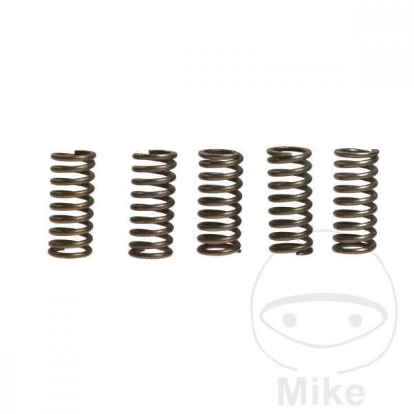 Ressorts dembrayage renforc&eacute;s pour Honda CB CBF CBR NC NT NTV ST VT XL XR