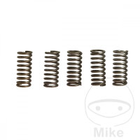 Resortes de embrague reforzados para Honda CB CBF CBR NC...