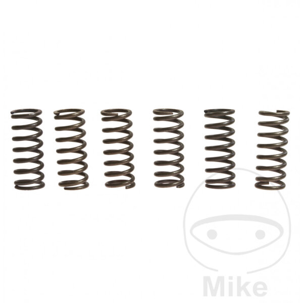 Ressorts dembrayage renforc&eacute;s Honda CBR 900 RR Fireblade Honda CR 250 500 R