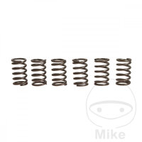 Ressorts dembrayage renforc&eacute;s pour Honda CR CRF...