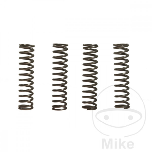 Clutch springs reinforced for Kawasaki ZX-6R 600 636 Ninja 1995-2004