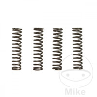 Molle della frizione rinforzate per Kawasaki ZX-6R 600...
