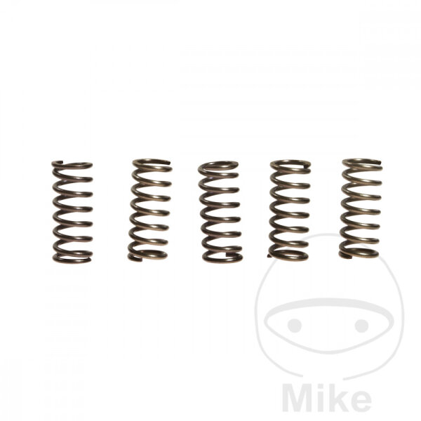 Ressorts dembrayage renforc&eacute;s pour Husqvarna TC KTM SX Yamaha DT FS1 RD RS