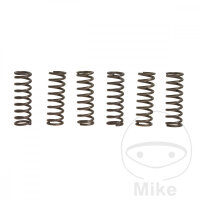 Ressorts dembrayage renforc&eacute;s p Yamaha FZR FZS GTS...