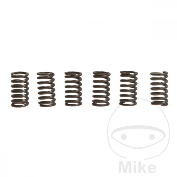 Clutch springs reinforced for Honda CJ 250 CR 125 250 Kawasaki KMX 125