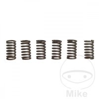 Ressorts dembrayage renforc&eacute;s pour Honda CJ 250 CR...