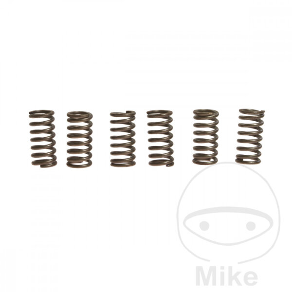Ressorts dembrayage renforc&eacute;s Beta Alp Euro Jonathan M4 Kawasaki KX Sachs XTC