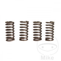 Resortes de embrague reforzados para Honda CB 400 CBR 600...