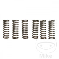 Ressorts dembrayage renforc&eacute;s pour Suzuki SV 650...