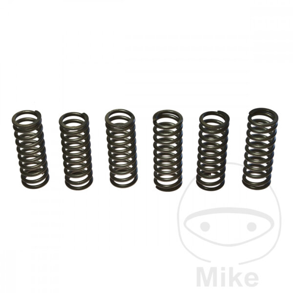 Ressorts dembrayage renforc&eacute;s pour Suzuki GSR 600 GSX-R 750 VLR 1800 2004-2013