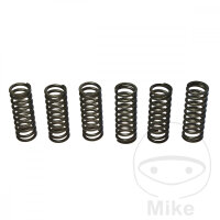 Ressorts dembrayage renforc&eacute;s pour Suzuki GSR 600...