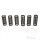 Ressorts dembrayage renforc&eacute;s pour Suzuki GSR 600 GSX-R 750 VLR 1800 2004-2013