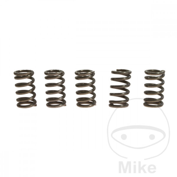 Clutch springs reinforced for Suzuki TL 1000 S 1997-1998