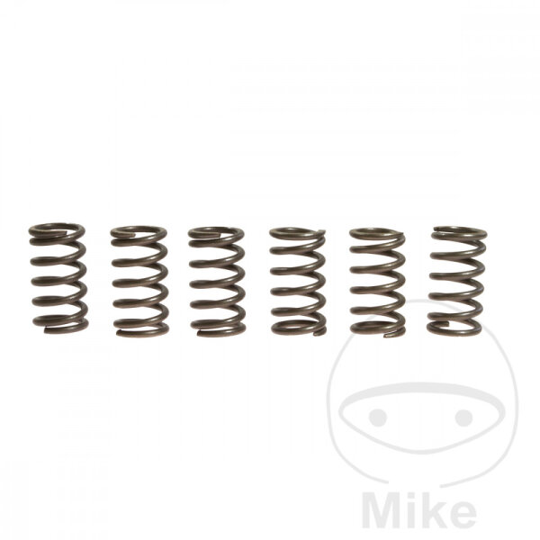 Molle della frizione rinforzate per Honda CBX CX GL Kawasaki EN ER ER-6F ER-6N