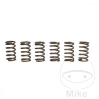 Ressorts dembrayage renforc&eacute;s pour Honda CBX CX GL...