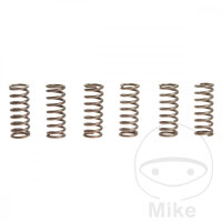 Resortes de embrague reforzados para Yamaha WR 400 XJ 900...