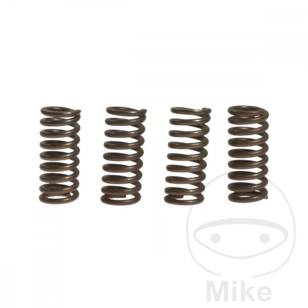 Ressorts dembrayage renforc&eacute;s pour Yamaha SR 125 TDR 250 TW 125 TZR 250 XT 125