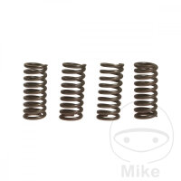 Molle della frizione rinforzate per Yamaha SR 125 TDR 250...