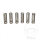Molle della frizione rinforzate per Suzuki GS 500 1989-2008