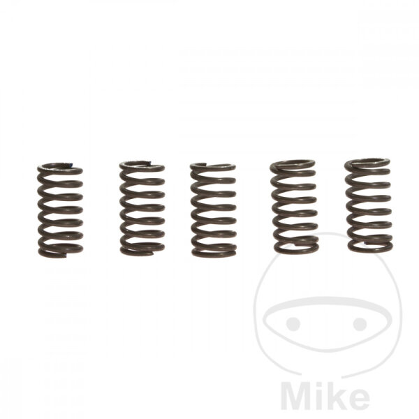 Molle della frizione rinforzate per Honda NX 250 XL 185 XR 250 Kawasaki KX 125