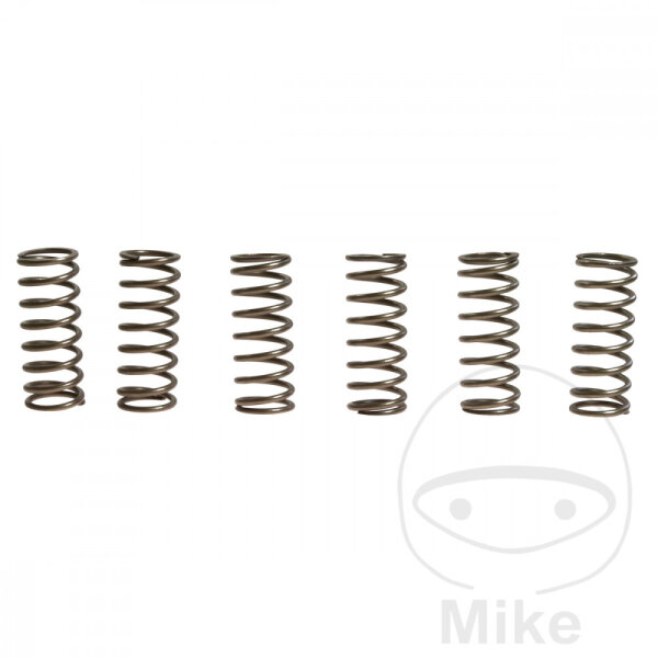 Molle della frizione rinforzate Arctic Cat DVX Honda TRX Kawasaki KFX Suzuki