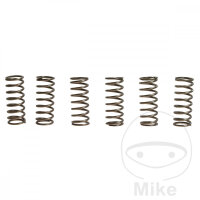 Ressorts dembrayage renforc&eacute;s Arctic Cat DVX Honda...