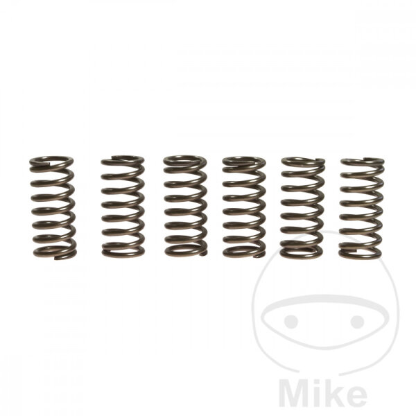 Clutch springs reinforced for KTM Duke EGS EXC SX