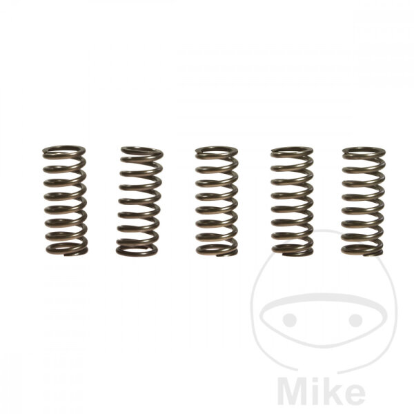 Clutch springs reinforced for Honda CB CBF CBR 600 VFR 800 2002-2016