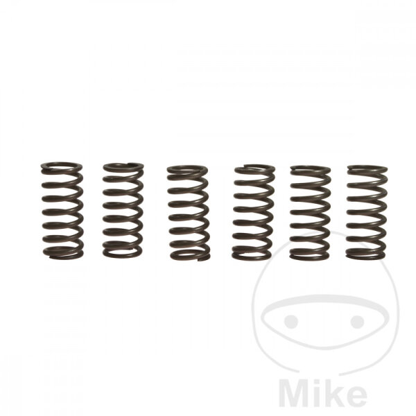 Clutch springs reinforced for Aprilia Pegaso 650 BMW F 650 650 1992-2008