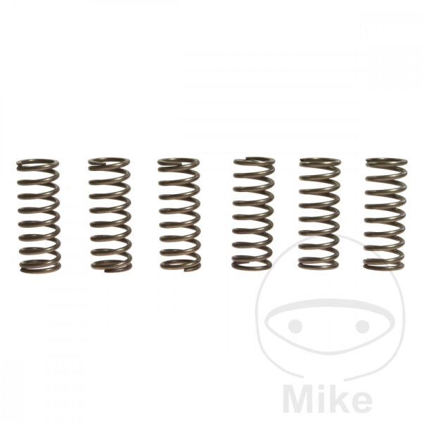 Clutch springs reinforced for Suzuki GSF GSX 650 VZR 1800 2005-2016