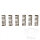 Clutch springs reinforced for Suzuki GSF GSX 650 VZR 1800 2005-2016